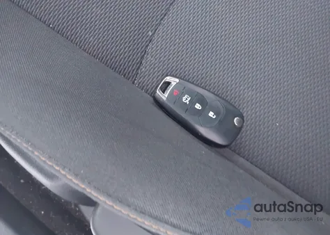 2017 Chevrolet Cruze Ls Manual from USA, damaged, VIN 1G1BB5SMXH7153352